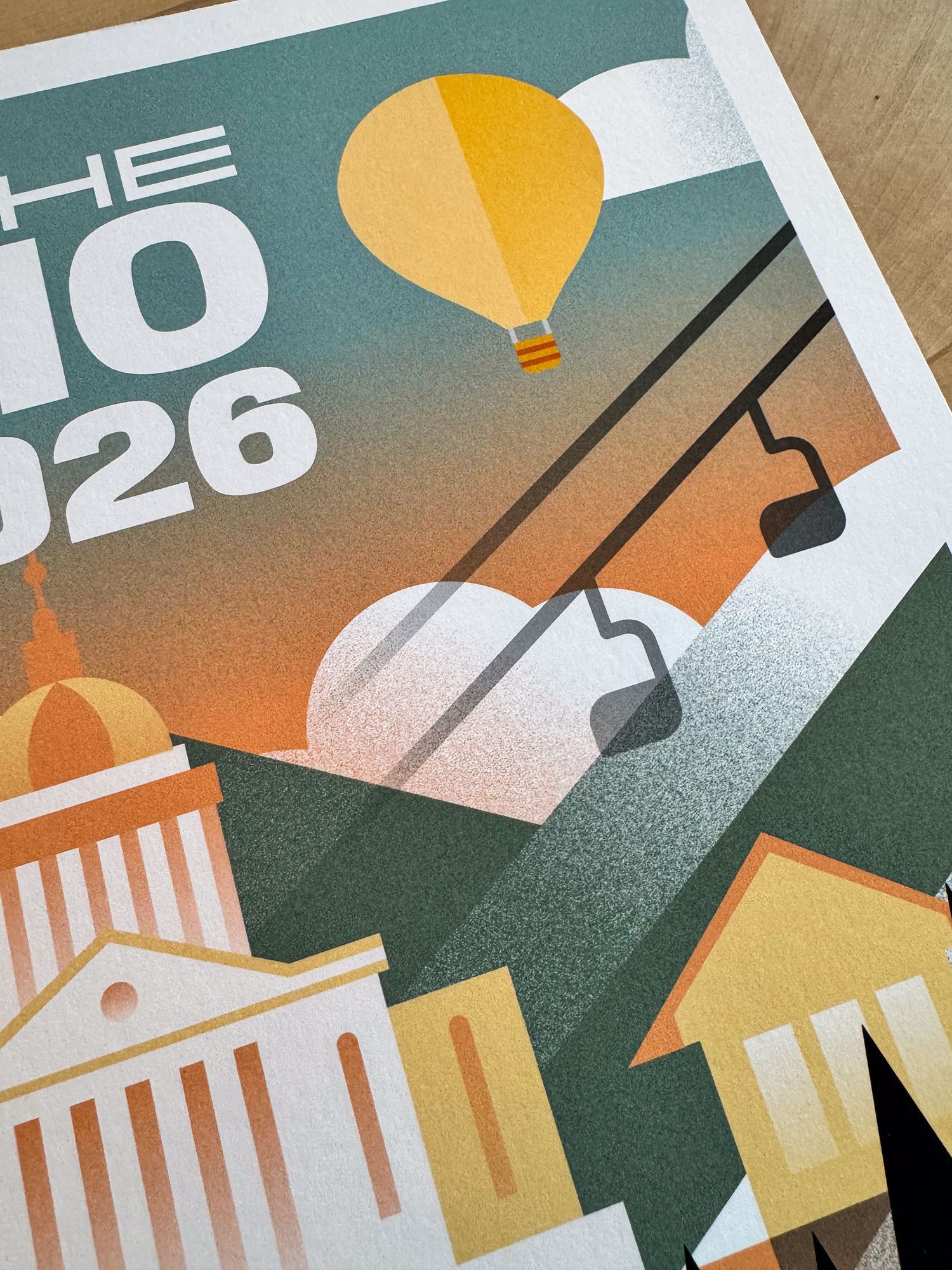 2026 poster artwork detail