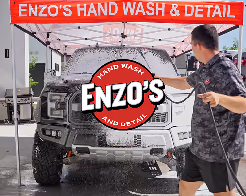 Enzo’s