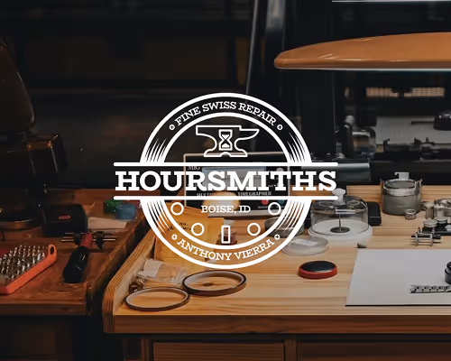 Hoursmiths