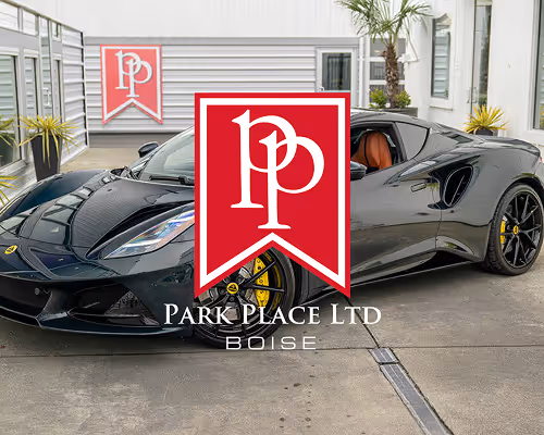 Park Place Ltd Boise