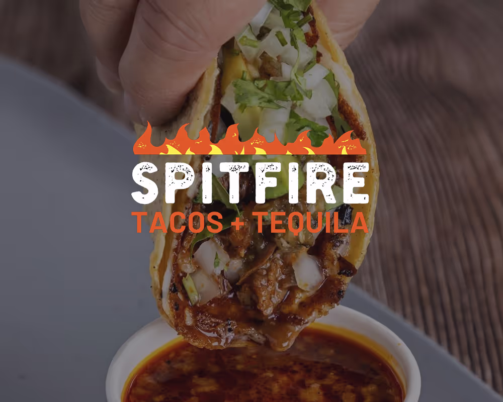 Spitfire Tacos & Tequila