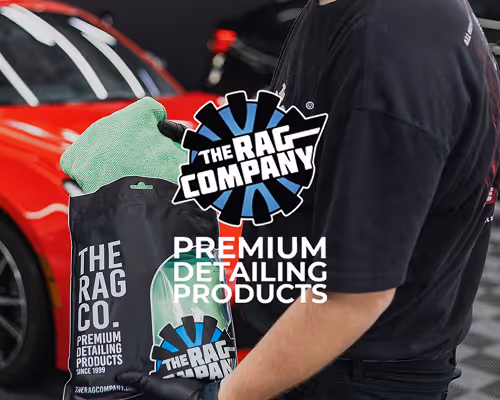 The Rag Company